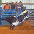 North Mississippi Winter Junior Bull Riding